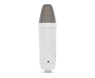 Rode RODE NT1 Signature White - 1534845 - zdjęcie 5